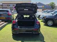 USED 2021 70 MERCEDES-BENZ A CLASS 1.3 A200 AMG Line (Executive) Hatchback 5dr Petrol 7G-DCT Euro 6 (s/s) (163 ps) +++FREE 12 MONTH WARRANTY +++