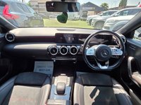 USED 2021 70 MERCEDES-BENZ A CLASS 1.3 A200 AMG Line (Executive) Hatchback 5dr Petrol 7G-DCT Euro 6 (s/s) (163 ps) +++FREE 12 MONTH WARRANTY +++