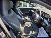 USED 2021 70 MERCEDES-BENZ A CLASS 1.3 A200 AMG Line (Executive) Hatchback 5dr Petrol 7G-DCT Euro 6 (s/s) (163 ps) +++FREE 12 MONTH WARRANTY +++