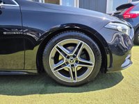 USED 2021 70 MERCEDES-BENZ A CLASS 1.3 A200 AMG Line (Executive) Hatchback 5dr Petrol 7G-DCT Euro 6 (s/s) (163 ps) +++FREE 12 MONTH WARRANTY +++