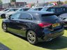 USED 2021 70 MERCEDES-BENZ A CLASS 1.3 A200 AMG Line (Executive) Hatchback 5dr Petrol 7G-DCT Euro 6 (s/s) (163 ps) +++FREE 12 MONTH WARRANTY +++