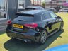 USED 2021 70 MERCEDES-BENZ A CLASS 1.3 A200 AMG Line (Executive) Hatchback 5dr Petrol 7G-DCT Euro 6 (s/s) (163 ps) +++FREE 12 MONTH WARRANTY +++