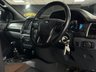 USED 2017 17 FORD RANGER 3.2 TDCi Wildtrak Pickup Double Cab 4dr Diesel Manual 4WD Euro 5 (s/s) (200 ps) FIXED SIDE STEP, SENSORS, NAV!