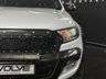 USED 2017 17 FORD RANGER 3.2 TDCi Wildtrak Pickup Double Cab 4dr Diesel Manual 4WD Euro 5 (s/s) (200 ps) FIXED SIDE STEP, SENSORS, NAV!