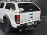 USED 2017 17 FORD RANGER 3.2 TDCi Wildtrak Pickup Double Cab 4dr Diesel Manual 4WD Euro 5 (s/s) (200 ps) FIXED SIDE STEP, SENSORS, NAV!