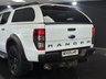 USED 2017 17 FORD RANGER 3.2 TDCi Wildtrak Pickup Double Cab 4dr Diesel Manual 4WD Euro 5 (s/s) (200 ps) FIXED SIDE STEP, SENSORS, NAV!