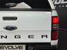USED 2017 17 FORD RANGER 3.2 TDCi Wildtrak Pickup Double Cab 4dr Diesel Manual 4WD Euro 5 (s/s) (200 ps) FIXED SIDE STEP, SENSORS, NAV!
