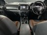 USED 2017 17 FORD RANGER 3.2 TDCi Wildtrak Pickup Double Cab 4dr Diesel Manual 4WD Euro 5 (s/s) (200 ps) FIXED SIDE STEP, SENSORS, NAV!