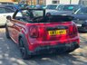 USED 2023 73 MINI CONVERTIBLE 2.0 Cooper S Sport Steptronic Euro 6 (s/s) 2dr ** JUST ARRIVED **