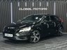 USED 2018 VOLVO V40 2.0 D3 R-Design Pro Hatchback 5dr Diesel Manual Euro 6 (s/s) (150 ps) HEATED SEATS/PAN ROOF/XENIUM PACK