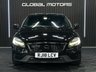 USED 2018 VOLVO V40 2.0 D3 R-Design Pro Hatchback 5dr Diesel Manual Euro 6 (s/s) (150 ps) HEATED SEATS/PAN ROOF/XENIUM PACK