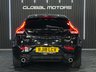 USED 2018 VOLVO V40 2.0 D3 R-Design Pro Hatchback 5dr Diesel Manual Euro 6 (s/s) (150 ps) HEATED SEATS/PAN ROOF/XENIUM PACK
