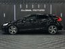 USED 2018 VOLVO V40 2.0 D3 R-Design Pro Hatchback 5dr Diesel Manual Euro 6 (s/s) (150 ps) HEATED SEATS/PAN ROOF/XENIUM PACK