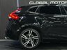 USED 2018 VOLVO V40 2.0 D3 R-Design Pro Hatchback 5dr Diesel Manual Euro 6 (s/s) (150 ps) HEATED SEATS/PAN ROOF/XENIUM PACK