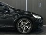 USED 2018 VOLVO V40 2.0 D3 R-Design Pro Hatchback 5dr Diesel Manual Euro 6 (s/s) (150 ps) HEATED SEATS/PAN ROOF/XENIUM PACK