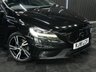 USED 2018 VOLVO V40 2.0 D3 R-Design Pro Hatchback 5dr Diesel Manual Euro 6 (s/s) (150 ps) HEATED SEATS/PAN ROOF/XENIUM PACK