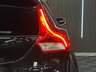 USED 2018 VOLVO V40 2.0 D3 R-Design Pro Hatchback 5dr Diesel Manual Euro 6 (s/s) (150 ps) HEATED SEATS/PAN ROOF/XENIUM PACK