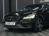 USED 2018 VOLVO V40 2.0 D3 R-Design Pro Hatchback 5dr Diesel Manual Euro 6 (s/s) (150 ps) HEATED SEATS/PAN ROOF/XENIUM PACK