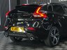USED 2018 VOLVO V40 2.0 D3 R-Design Pro Hatchback 5dr Diesel Manual Euro 6 (s/s) (150 ps) HEATED SEATS/PAN ROOF/XENIUM PACK