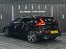 USED 2018 VOLVO V40 2.0 D3 R-Design Pro Hatchback 5dr Diesel Manual Euro 6 (s/s) (150 ps) HEATED SEATS/PAN ROOF/XENIUM PACK