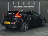 USED 2018 VOLVO V40 2.0 D3 R-Design Pro Hatchback 5dr Diesel Manual Euro 6 (s/s) (150 ps) HEATED SEATS/PAN ROOF/XENIUM PACK