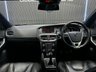 USED 2018 VOLVO V40 2.0 D3 R-Design Pro Hatchback 5dr Diesel Manual Euro 6 (s/s) (150 ps) HEATED SEATS/PAN ROOF/XENIUM PACK
