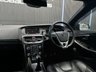 USED 2018 VOLVO V40 2.0 D3 R-Design Pro Hatchback 5dr Diesel Manual Euro 6 (s/s) (150 ps) HEATED SEATS/PAN ROOF/XENIUM PACK