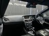 USED 2018 VOLVO V40 2.0 D3 R-Design Pro Hatchback 5dr Diesel Manual Euro 6 (s/s) (150 ps) HEATED SEATS/PAN ROOF/XENIUM PACK