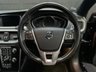 USED 2018 VOLVO V40 2.0 D3 R-Design Pro Hatchback 5dr Diesel Manual Euro 6 (s/s) (150 ps) HEATED SEATS/PAN ROOF/XENIUM PACK