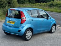 USED 2014 64 SUZUKI SPLASH 1.0 12V SZ2 MPV 5dr Petrol Manual Euro 5 (68 ps) 