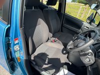 USED 2014 64 SUZUKI SPLASH 1.0 12V SZ2 MPV 5dr Petrol Manual Euro 5 (68 ps) 