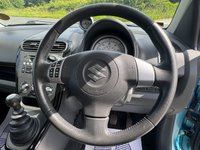 USED 2014 64 SUZUKI SPLASH 1.0 12V SZ2 MPV 5dr Petrol Manual Euro 5 (68 ps) 
