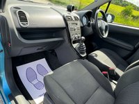 USED 2014 64 SUZUKI SPLASH 1.0 12V SZ2 MPV 5dr Petrol Manual Euro 5 (68 ps) 
