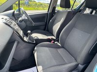 USED 2014 64 SUZUKI SPLASH 1.0 12V SZ2 MPV 5dr Petrol Manual Euro 5 (68 ps) 