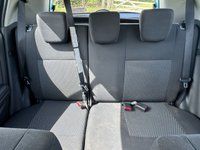 USED 2014 64 SUZUKI SPLASH 1.0 12V SZ2 MPV 5dr Petrol Manual Euro 5 (68 ps) 