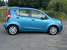 USED 2014 64 SUZUKI SPLASH 1.0 12V SZ2 MPV 5dr Petrol Manual Euro 5 (68 ps) 