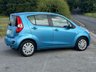 USED 2014 64 SUZUKI SPLASH 1.0 12V SZ2 MPV 5dr Petrol Manual Euro 5 (68 ps) 