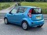 USED 2014 64 SUZUKI SPLASH 1.0 12V SZ2 MPV 5dr Petrol Manual Euro 5 (68 ps) 