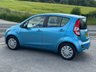USED 2014 64 SUZUKI SPLASH 1.0 12V SZ2 MPV 5dr Petrol Manual Euro 5 (68 ps) 