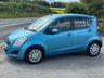 USED 2014 64 SUZUKI SPLASH 1.0 12V SZ2 MPV 5dr Petrol Manual Euro 5 (68 ps) 