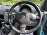 USED 2014 64 SUZUKI SPLASH 1.0 12V SZ2 MPV 5dr Petrol Manual Euro 5 (68 ps) 
