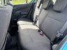 USED 2014 64 SUZUKI SPLASH 1.0 12V SZ2 MPV 5dr Petrol Manual Euro 5 (68 ps) 