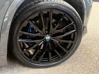 USED 2022 22 BMW X5 3.0 30d MHT M Sport Auto xDrive Euro 6 (s/s) 5dr PAN ROOF -22S - COMFORT PACK -