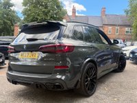 USED 2022 22 BMW X5 3.0 30d MHT M Sport Auto xDrive Euro 6 (s/s) 5dr PAN ROOF -22S - COMFORT PACK -
