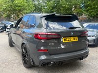 USED 2022 22 BMW X5 3.0 30d MHT M Sport Auto xDrive Euro 6 (s/s) 5dr PAN ROOF -22S - COMFORT PACK -