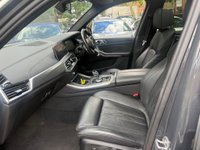 USED 2022 22 BMW X5 3.0 30d MHT M Sport Auto xDrive Euro 6 (s/s) 5dr PAN ROOF -22S - COMFORT PACK -