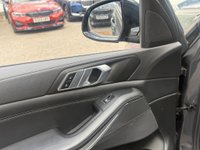 USED 2022 22 BMW X5 3.0 30d MHT M Sport Auto xDrive Euro 6 (s/s) 5dr PAN ROOF -22S - COMFORT PACK -