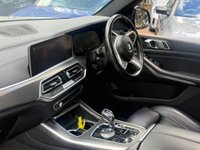 USED 2022 22 BMW X5 3.0 30d MHT M Sport Auto xDrive Euro 6 (s/s) 5dr PAN ROOF -22S - COMFORT PACK -