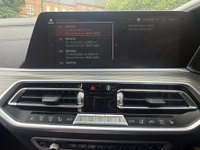 USED 2022 22 BMW X5 3.0 30d MHT M Sport Auto xDrive Euro 6 (s/s) 5dr PAN ROOF -22S - COMFORT PACK -