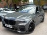 USED 2022 22 BMW X5 3.0 30d MHT M Sport Auto xDrive Euro 6 (s/s) 5dr PAN ROOF -22S - COMFORT PACK -